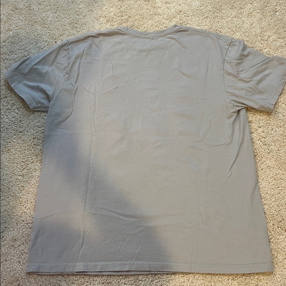 Charlie Brown Peanuts Gang Halloween 100% Cotton T-Shirt  Size Large - Picture 6 of 6